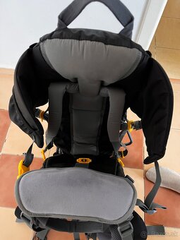 Deuter Kid Comfort 3 - 3