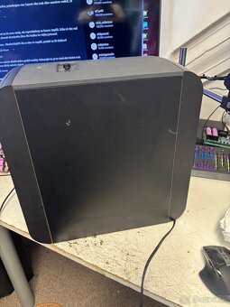 B&W AS1 Subwoofer - 3