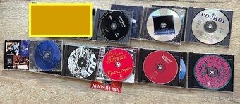 Cdčka Duff,Iron Maiden,Pink Floyd... - 3