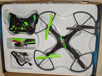 Gear 2 play galaxy drone - 3