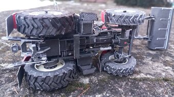 Zetor 7745 - 3