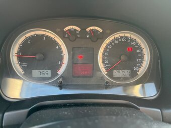 Golf 1.9 TDi MK4 - 3