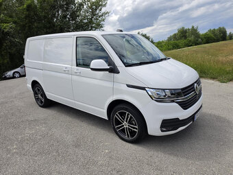 Volkswagen T6 Transporter 2023 - 3