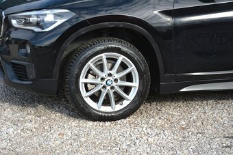 BMW X1 2018 1.50 D 316sD - 3