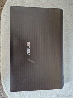 Asus K53U-SX291V - 3