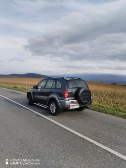 Toyota rav4 2.0 d4d 85kw - 3