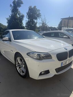 BMW 520 xDrive - 3