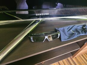 3D televízor Samsung - 3