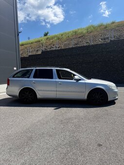 Škoda octavia facelift 2013 - 3