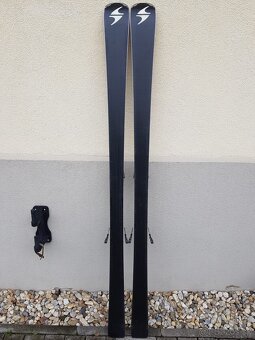 Blizzard Power 800S Rocker (181cm) - 3