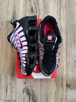 Nike shox TL - 3