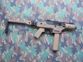 Vorsk VMP-2SC GBB - TAN. - 3