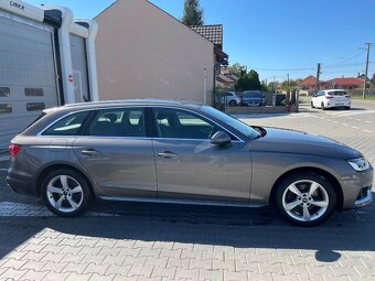 Audi A4 Avant (Combi) 2022 - 3