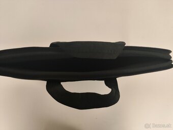 #M062 Taška  puzdro na notebook 15 s rúčkami - 3