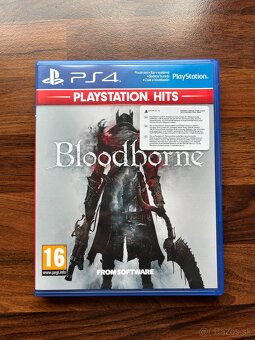 PS4/PS5 Hry - 3