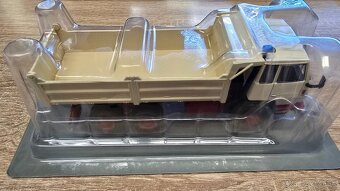 Deagostini STEYR 1491 - 3