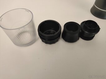 #L0416 Prenosný mini espresso kávovar USB-C - 3