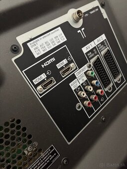 Televízor Panasonic VIERA 94 cm obraz - 3