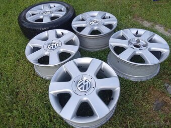 5x112 R16 - 3