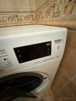 Práčka Whirlpool - 3