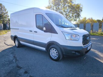 Ford Transit 2.0 TDCi - Po GO Motora, záruka - 3