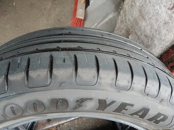 2x letné pneumatiky 205/55 r16 - 3
