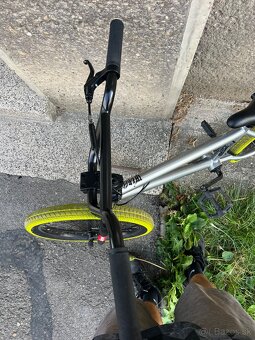 BMX BTWIN - 3