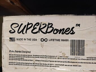 Predám nosič na bicykle Saris SUPERBones™ 3 - 3