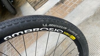 Trek 8000 - 3