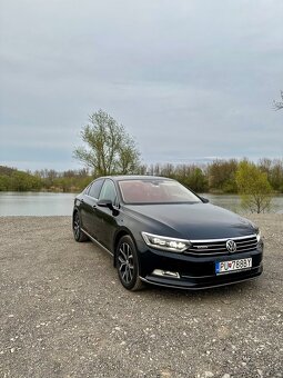 Volkswagen passat b8 2.0Tdi 4x4 - 3
