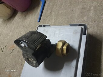 Čerpadlo UK GRUNDFOS - 3