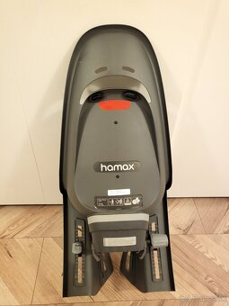 Predam Hamax Zenith Relax. - 3