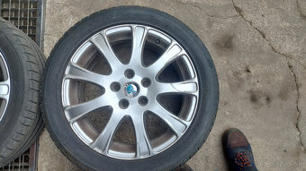 SADA VW GROUP 5x112 R17 - 3