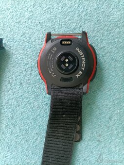 Garmin Instinct 2x solar - 3