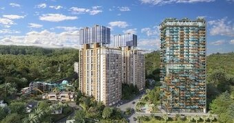 Apartmány Gruzínsko NOVOSTAVBA - 3