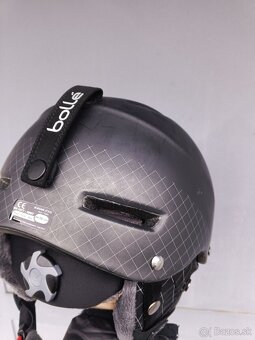 Prilba Bolle - 3
