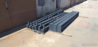 Nová konstrukce 10x20x4,5m - 3