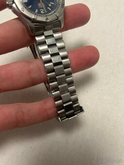 Tag Heuer Professional 2000 - 3