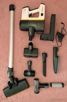 Vysávač Kärcher VC 7 Cordless yourMax - 3