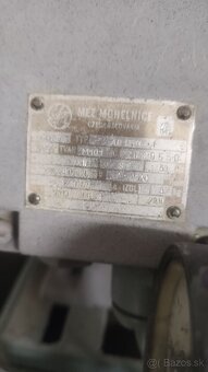 Kompresor 380V - 3