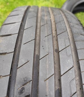 Letné pneumatiky 215/55 R18 95H - 3