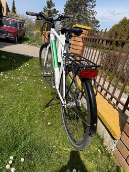 Elektrobicykel focus - 3