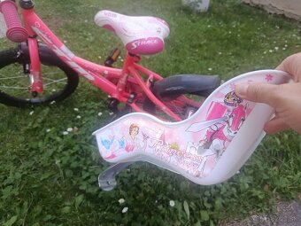 Detský bicykel CTM Jenny - 3