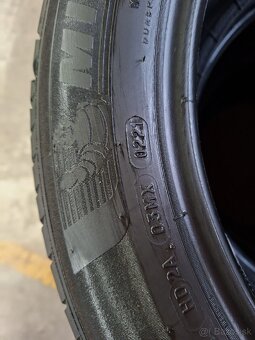 Michelin 205/55 R17 95V Primacy 4 - 3
