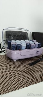 Babyliss natáčky na vlasy - 3