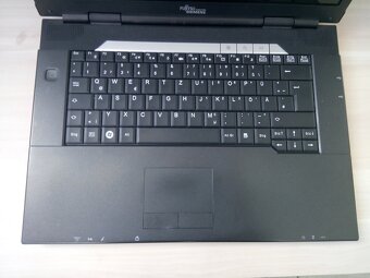 predám notebook FUJITSU SIEMENS AMILO PI3525. - 3