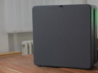 Airthings renew inteligentná čistička istička vzduchu - 3
