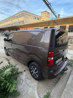 Citroën Jumpy 2.0 BlueHDi 90kW - 3