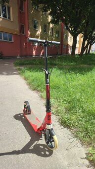 Kolobežka Oxelo Mid 9 - 3