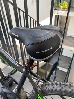 Elektrobicykel Bosch Ghost Teru 6 - 3